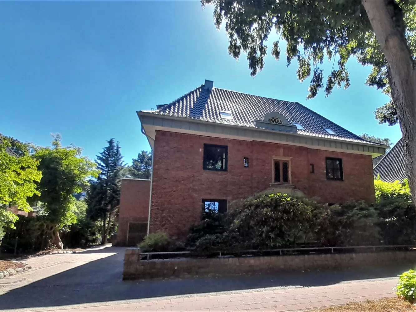 4 Zimmer Wohnung mit 120 m² in Rendsburg – Bild 2