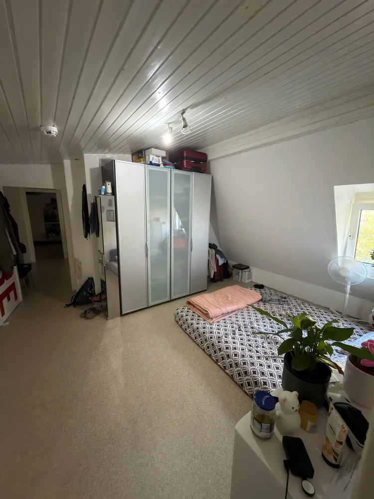 WG-Zimmer mit 15 m² in Mülheim an der Ruhr – Bild 4