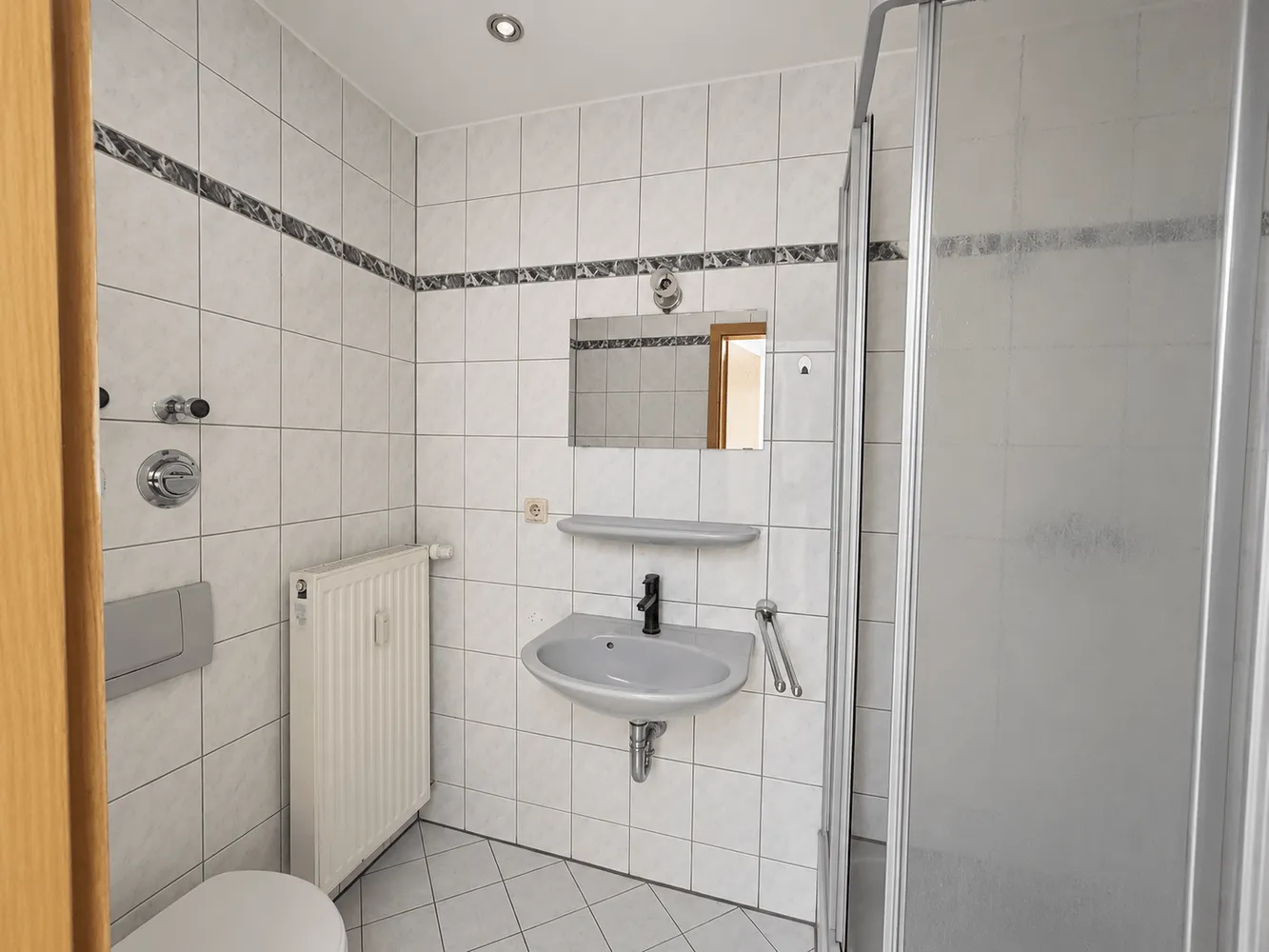 3 Zimmer Wohnung mit 65 m² in Leipzig – Bild 11