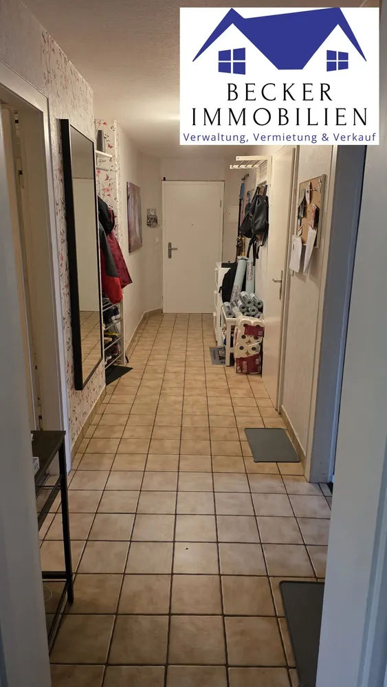 4 room apartment with 95 m² in Wolfenbüttel – Photo 11