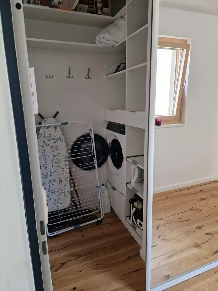 2 Zimmer Wohnung mit 50 m² in Berlin – Bild 3