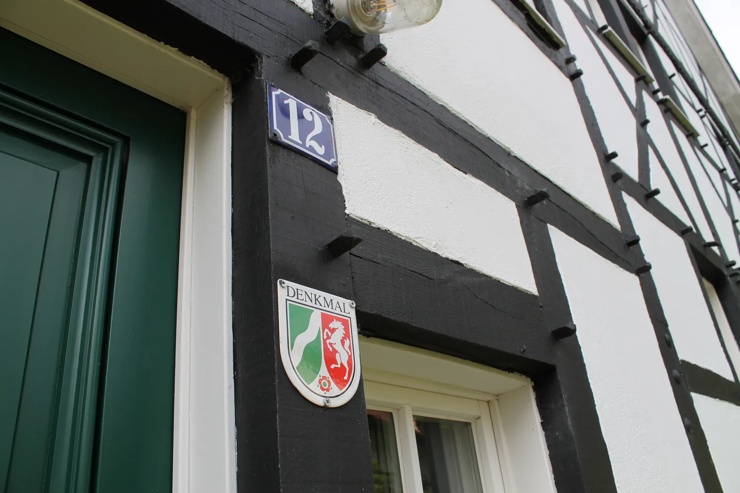 2 Zimmer Haus mit 65 m² in Solingen – Bild 3