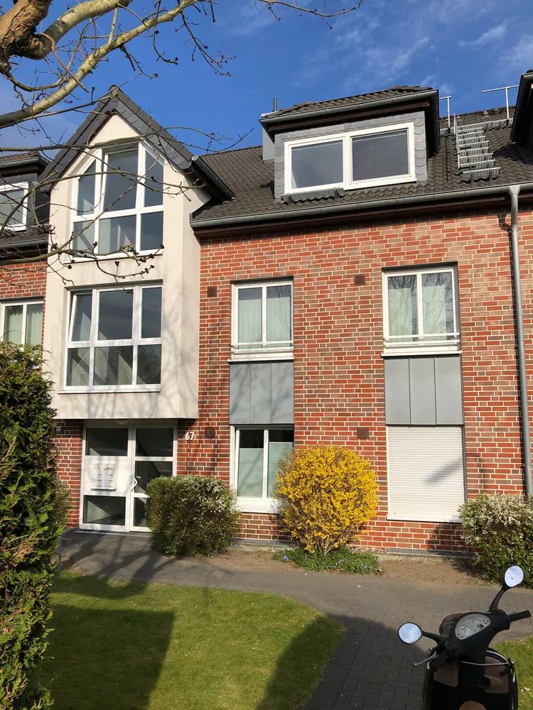 3 Zimmer Wohnung mit 95 m² in Ratingen – Bild 5