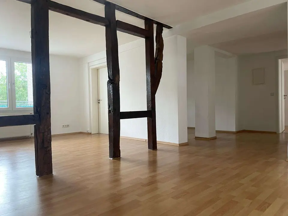 2 Zimmer Wohnung mit 76 m² in Wuppertal – Bild 9