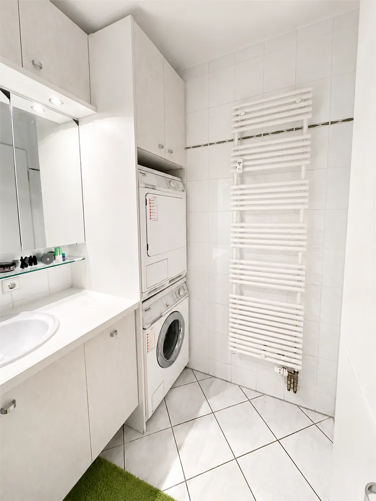 4 Zimmer Wohnung mit 103 m² in München – Bild 12