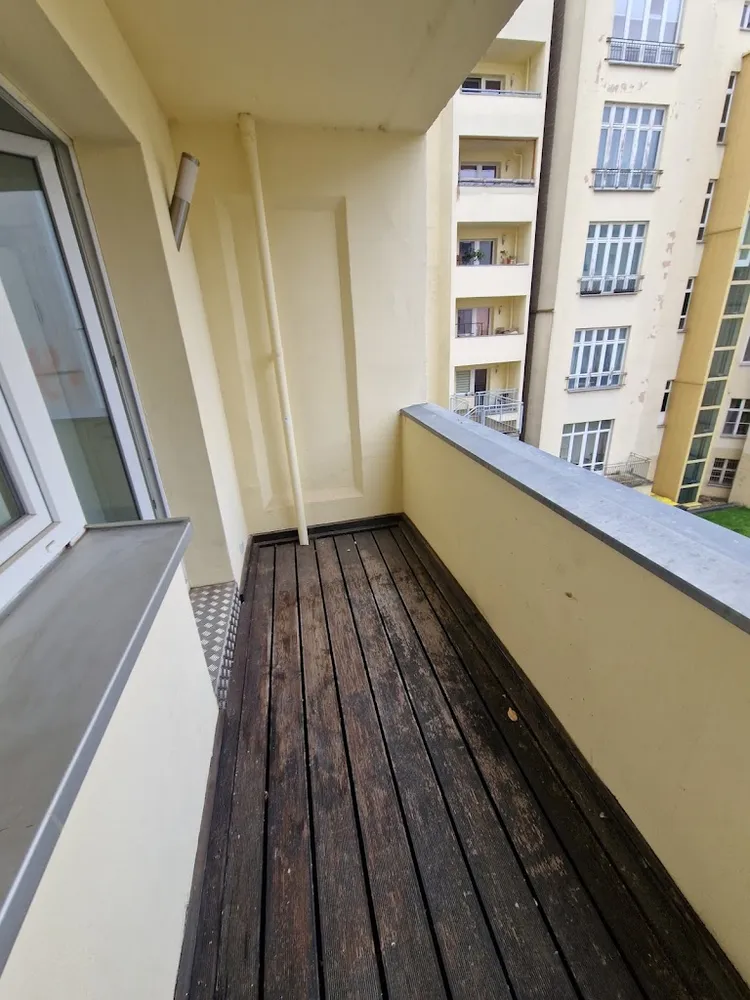 2 Zimmer Wohnung mit 49 m² in Magdeburg – Bild 7
