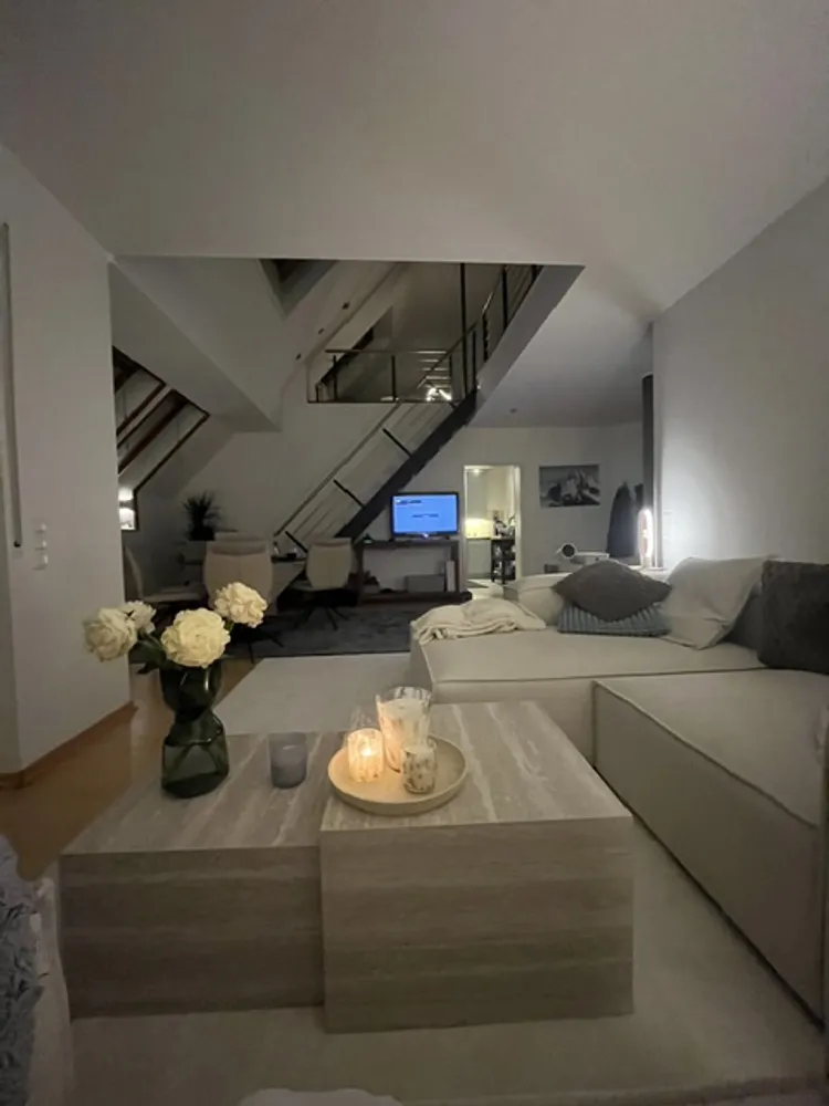 3 Zimmer Wohnung mit 97 m² in Mannheim – Bild 2