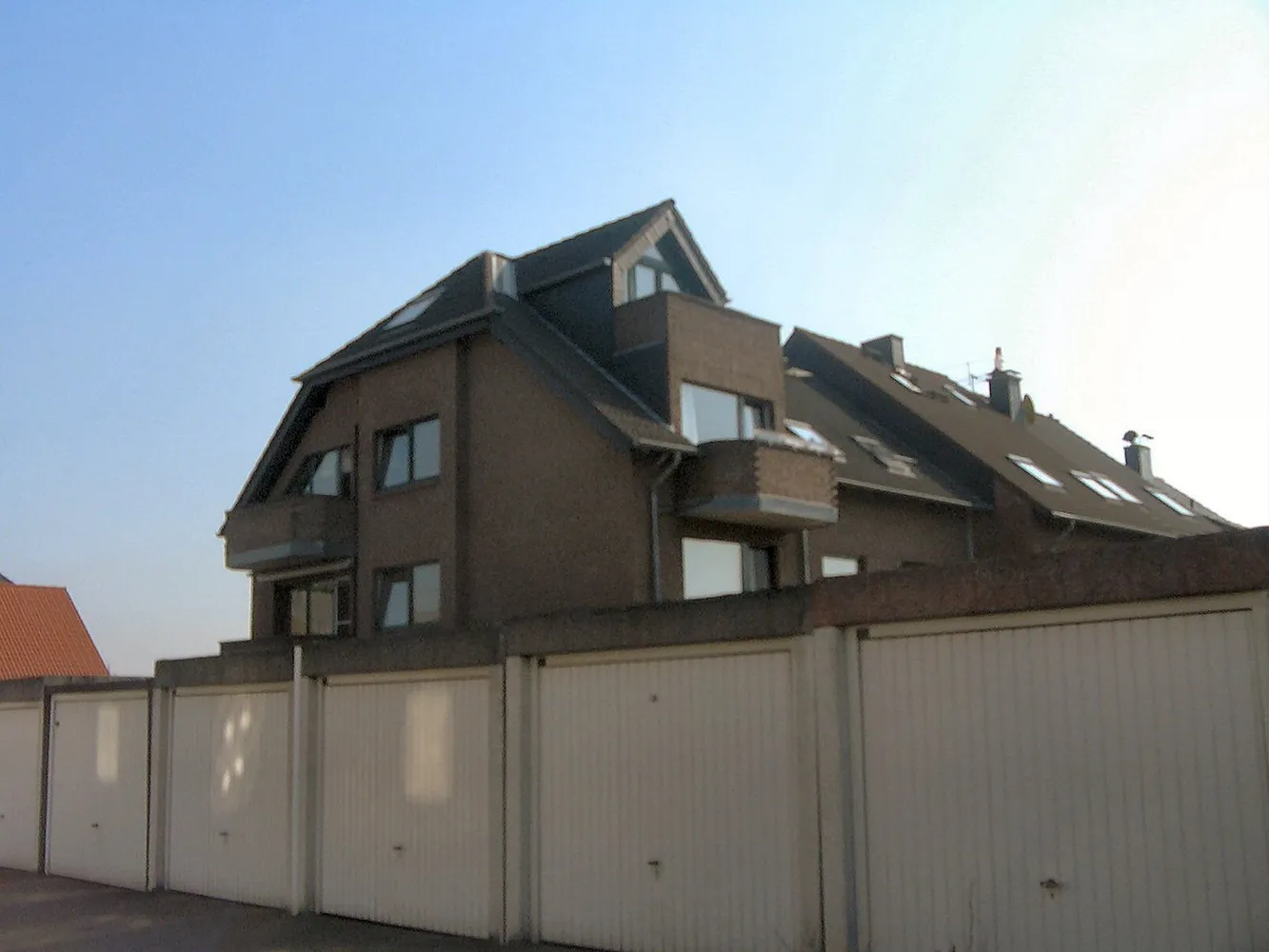 2 Zimmer Wohnung mit 50 m² in Grevenbroich – Bild 2