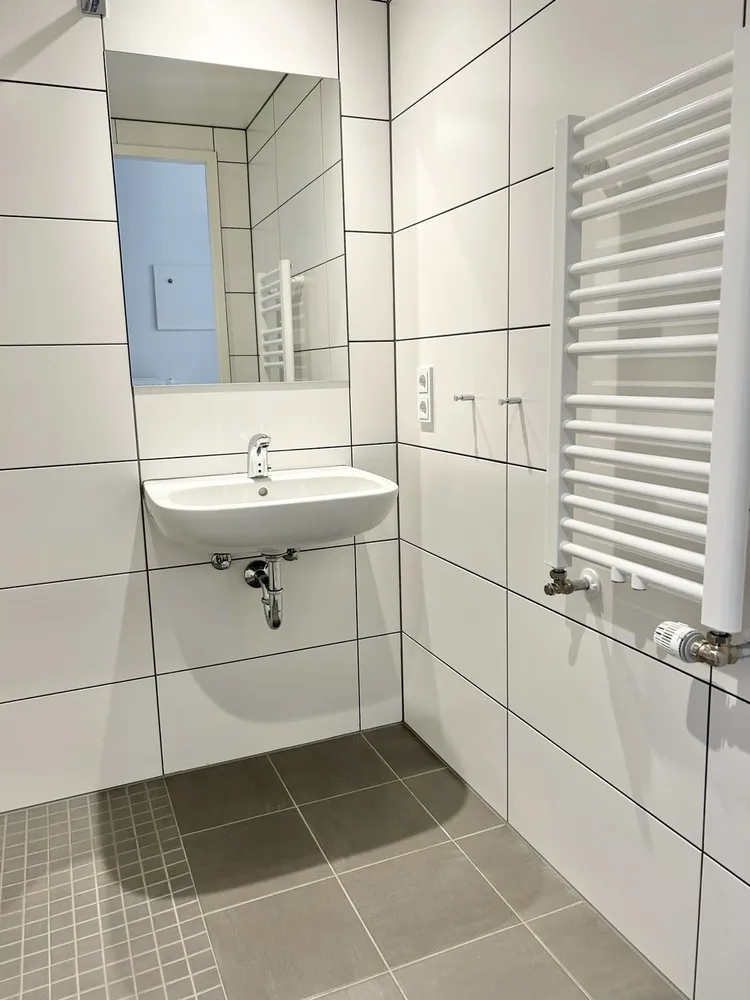 1 Zimmer Wohnung mit 22 m² in Nürnberg – Bild 4