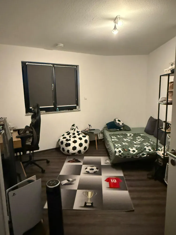 4 Zimmer Wohnung mit 140 m² in Tuttlingen – Bild 8