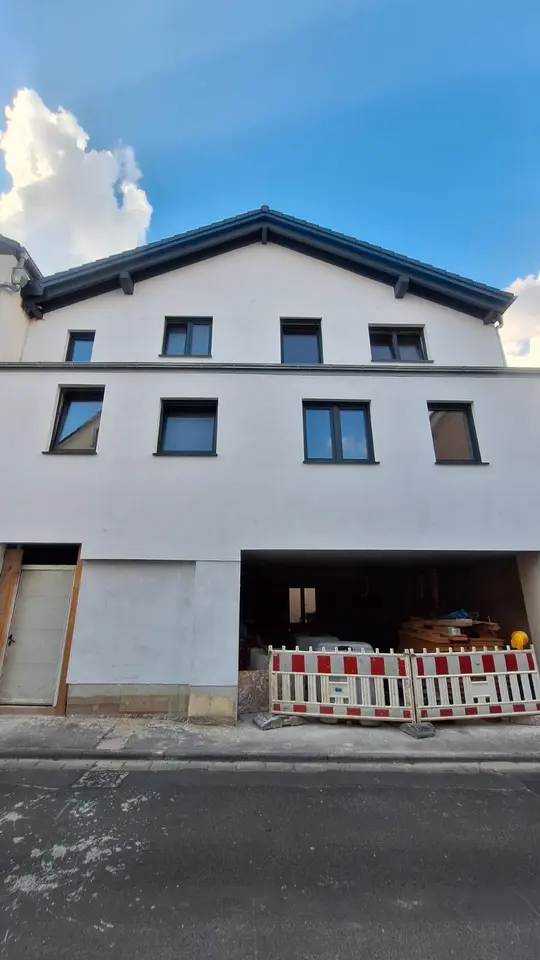 4 Zimmer Wohnung mit 110 m² in Gießen – Bild 1