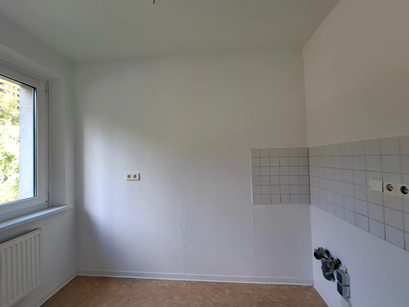 1 Zimmer Wohnung mit 32 m² in Berlin – Bild 3