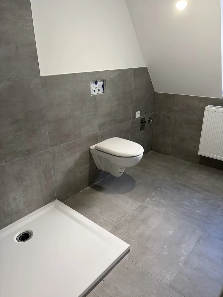 3 Zimmer Wohnung mit 63 m² in Augsburg – Bild 2