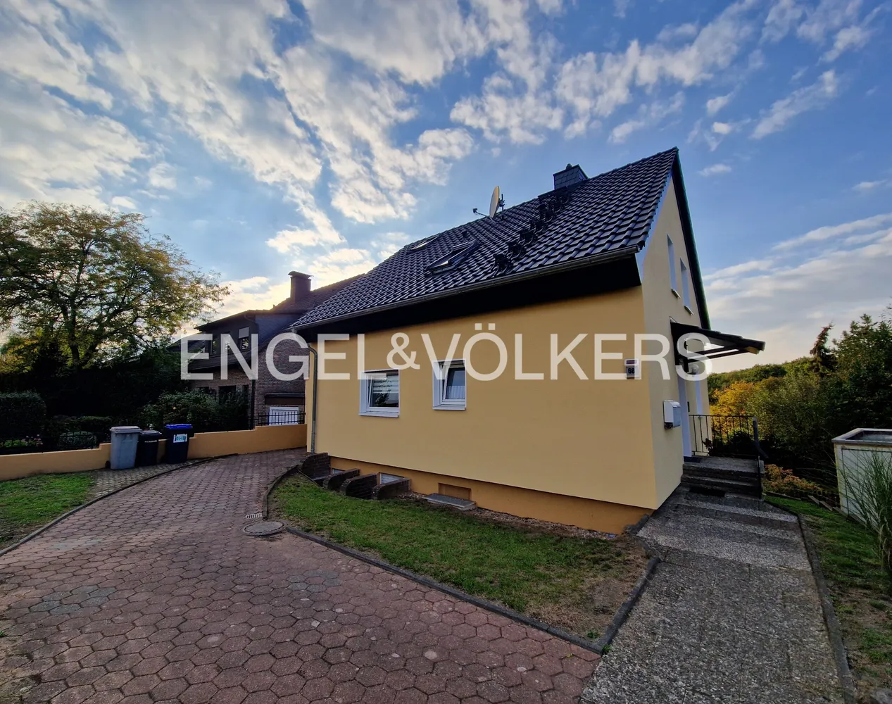 2 Zimmer Wohnung mit 49 m² in Witten – Bild 3