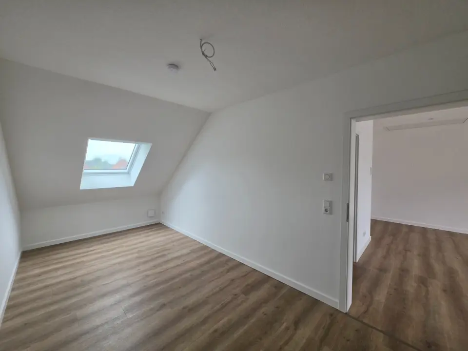 3 Zimmer Wohnung mit 75 m² in Norden – Bild 10