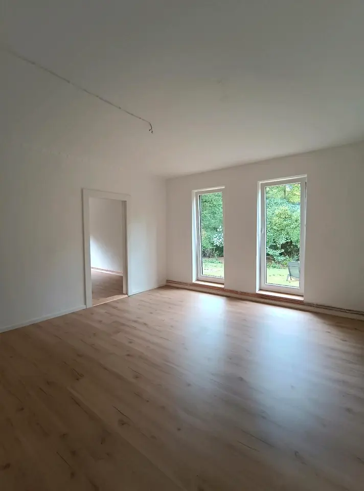 3 Zimmer Wohnung mit 105 m² in Oldenburg – Bild 7