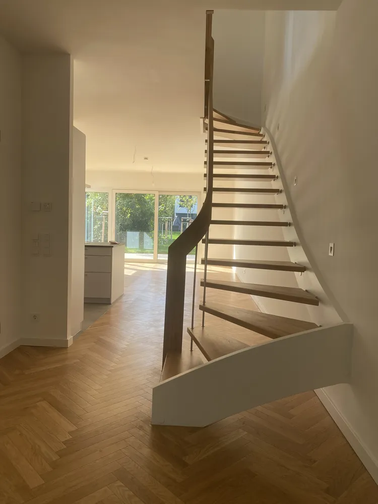 4 Zimmer Haus mit 124 m² in Berlin – Bild 5