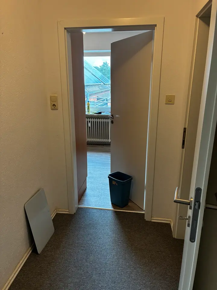 2 Zimmer Wohnung mit 65 m² in Aurich – Bild 4