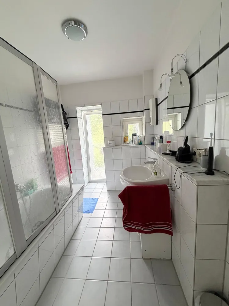 2 Zimmer Wohnung mit 70 m² in Düsseldorf – Bild 9