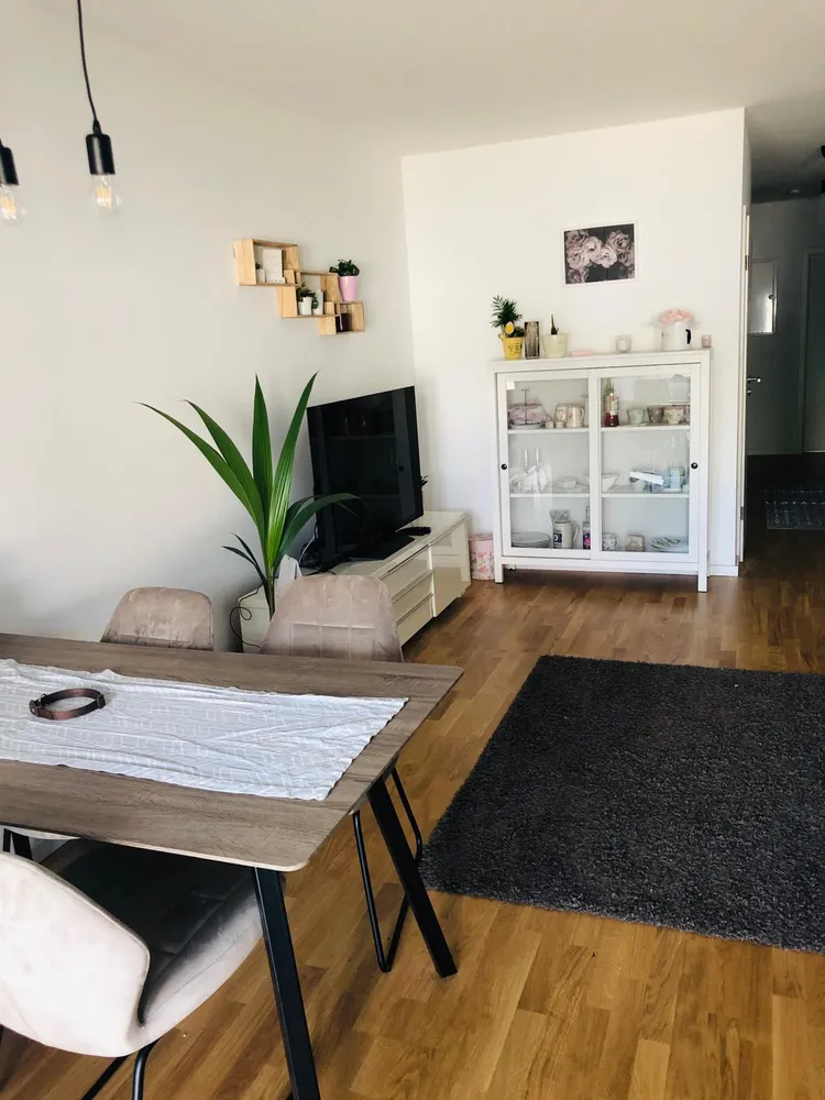 2 Zimmer Wohnung mit 64 m² in Rodgau – Bild 5