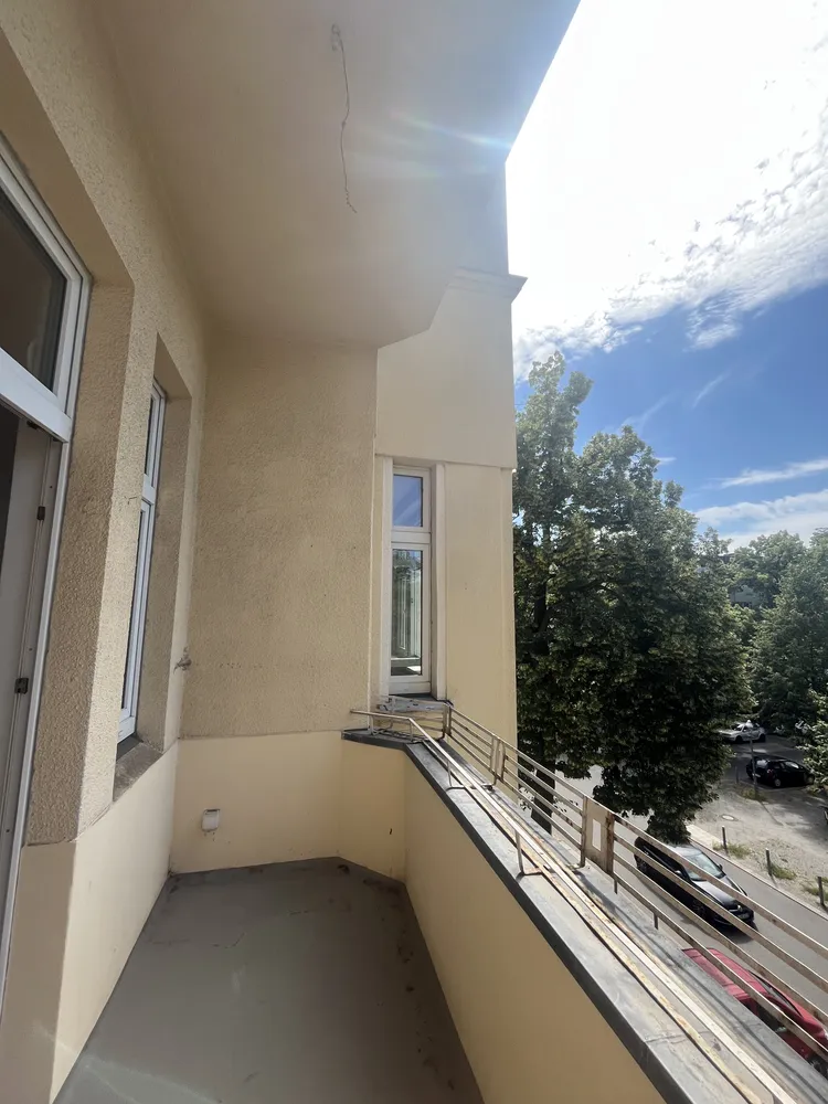 4 Zimmer Wohnung mit 127 m² in Berlin – Bild 11