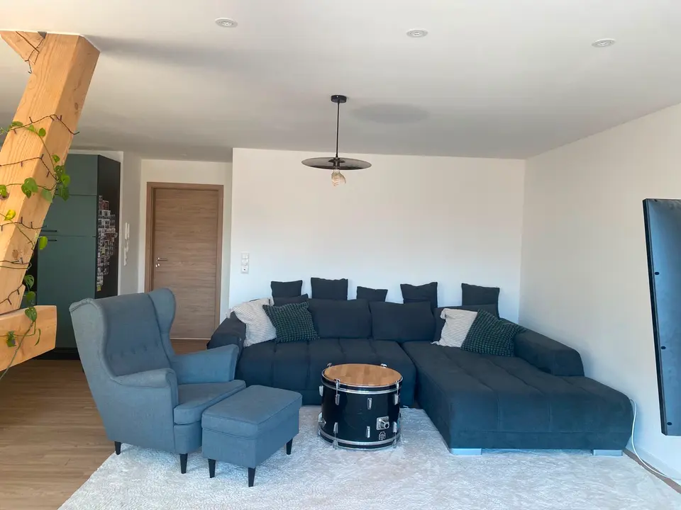 WG-Zimmer mit 78 m² in Ingolstadt – Bild 1