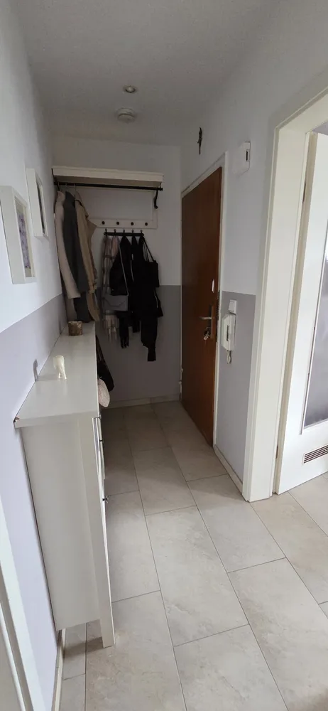2 Zimmer Wohnung mit 40 m² in Neuss – Bild 3