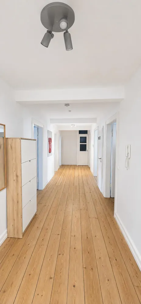 1 Zimmer Wohnung mit 13 m² in Karlsruhe – Bild 3