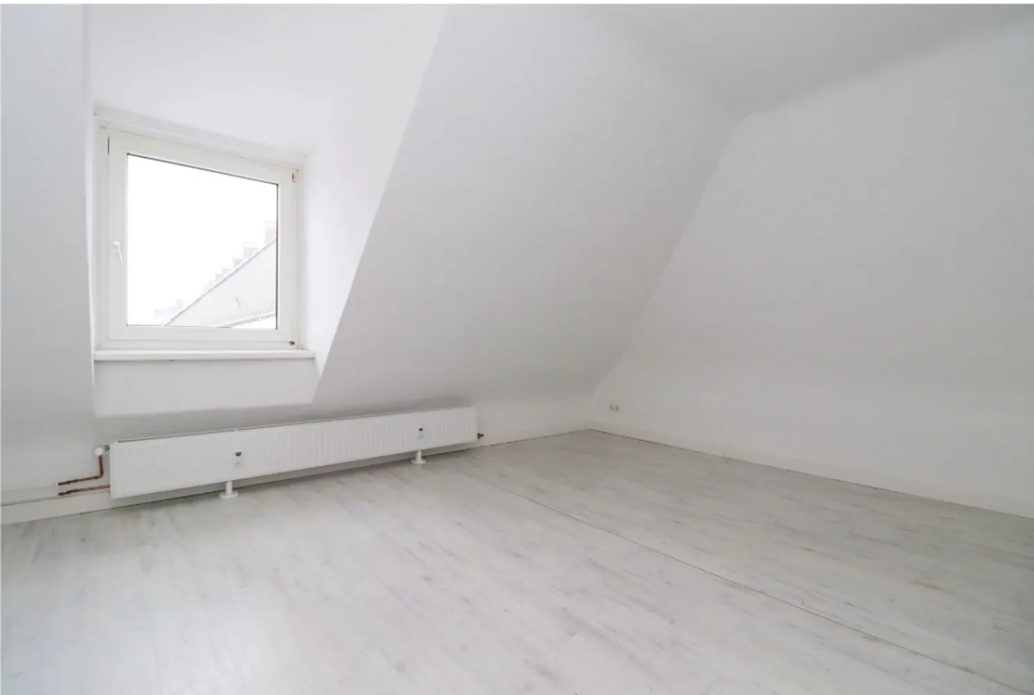 2 Zimmer Wohnung mit 32 m² in Hamburg – Bild 3