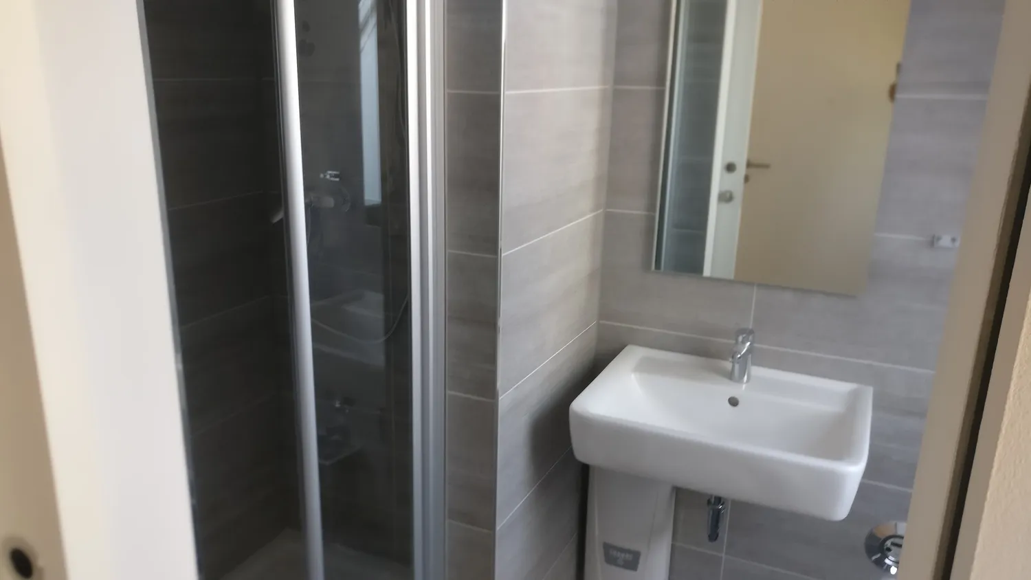 2 Zimmer Wohnung mit 40 m² in München – Bild 6