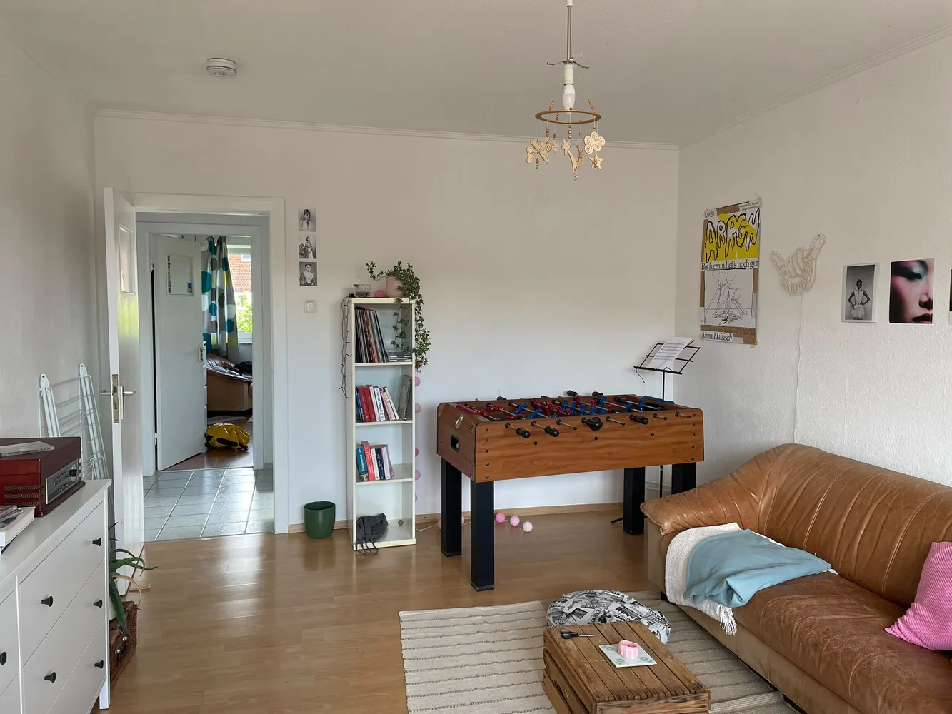 3 Zimmer Wohnung mit 75 m² in Hamburg – Bild 6
