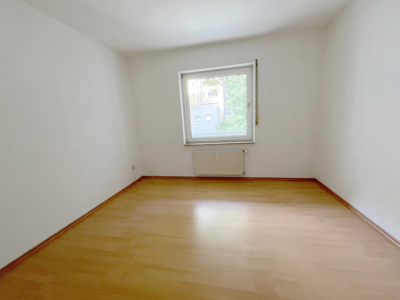 2 Zimmer Wohnung mit 52 m² in Dortmund – Bild 1