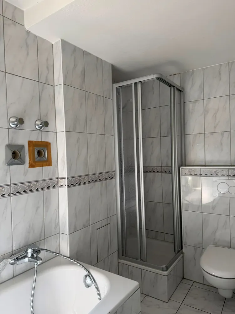 4 Zimmer Wohnung mit 104 m² in Saarbrücken – Bild 4