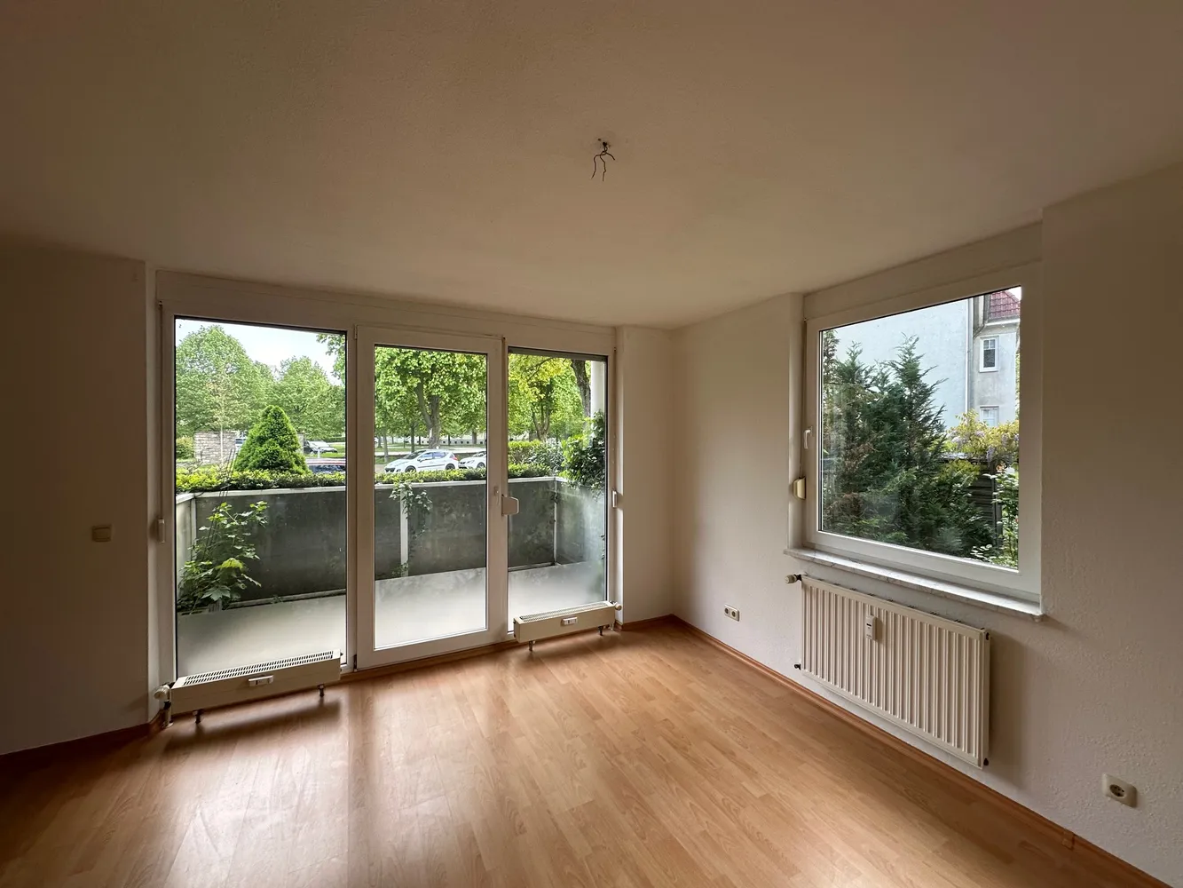 2 Zimmer Wohnung mit 57 m² in Magdeburg – Bild 4