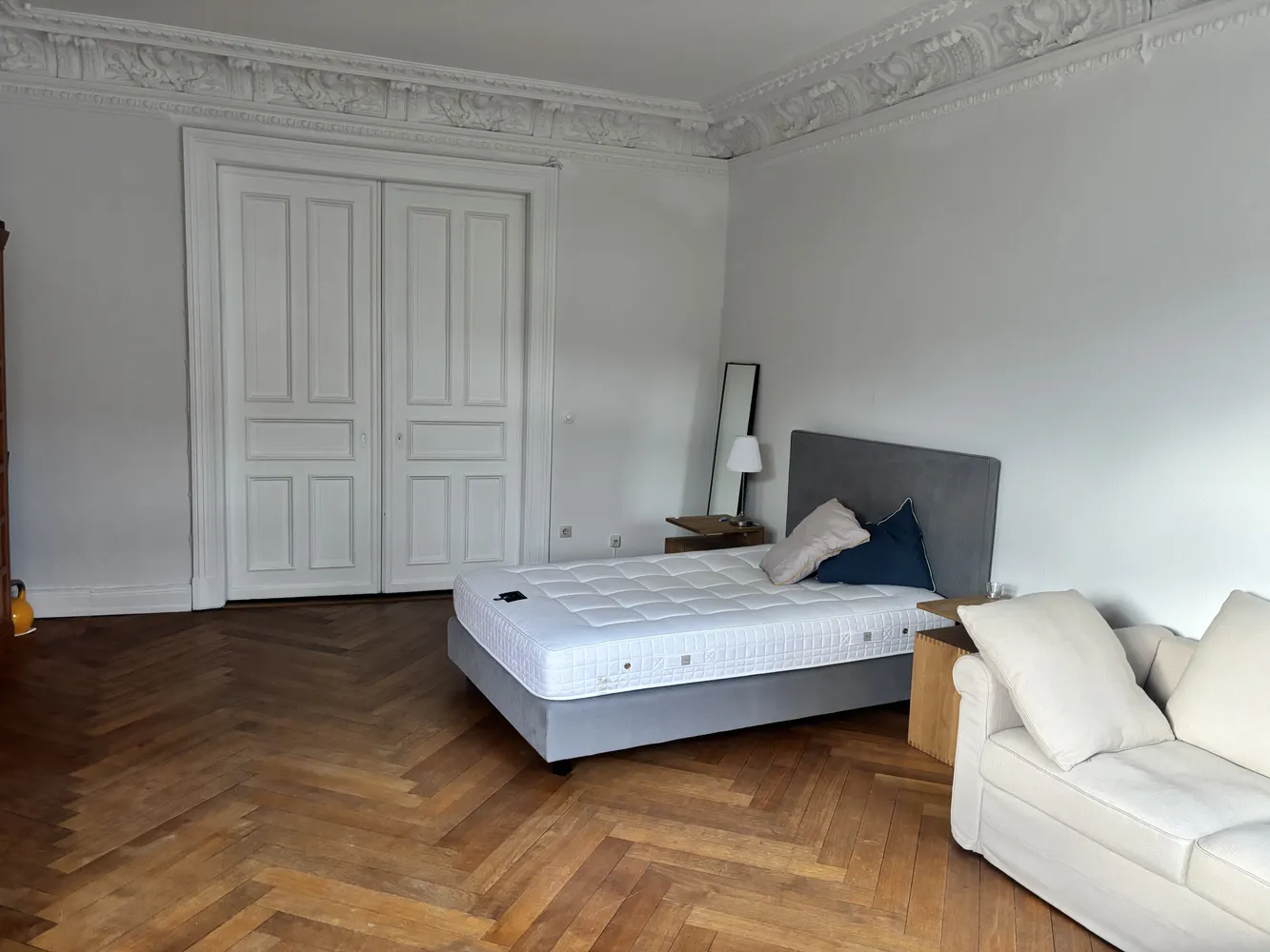 1 Zimmer Wohnung mit 50 m² in Hamburg – Bild 3