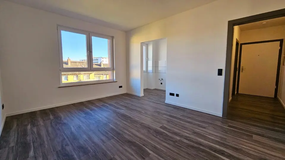 2 Zimmer Wohnung mit 60 m² in Haan – Bild 8