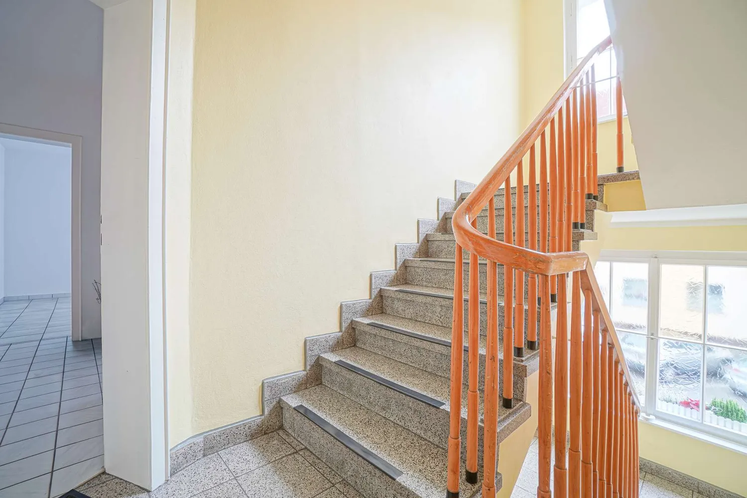 3 Zimmer Wohnung mit 67 m² in Oberhausen – Bild 3