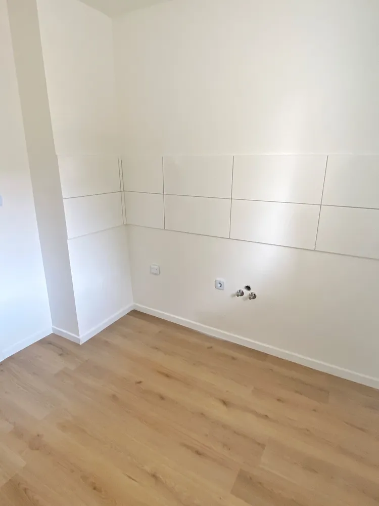 4 Zimmer Wohnung mit 60 m² in Oberhausen – Bild 3