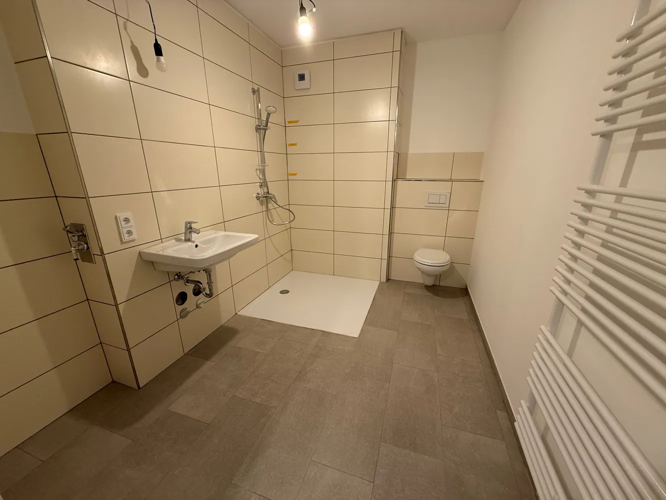 4 Zimmer Wohnung mit 91 m² in Hamburg – Bild 4