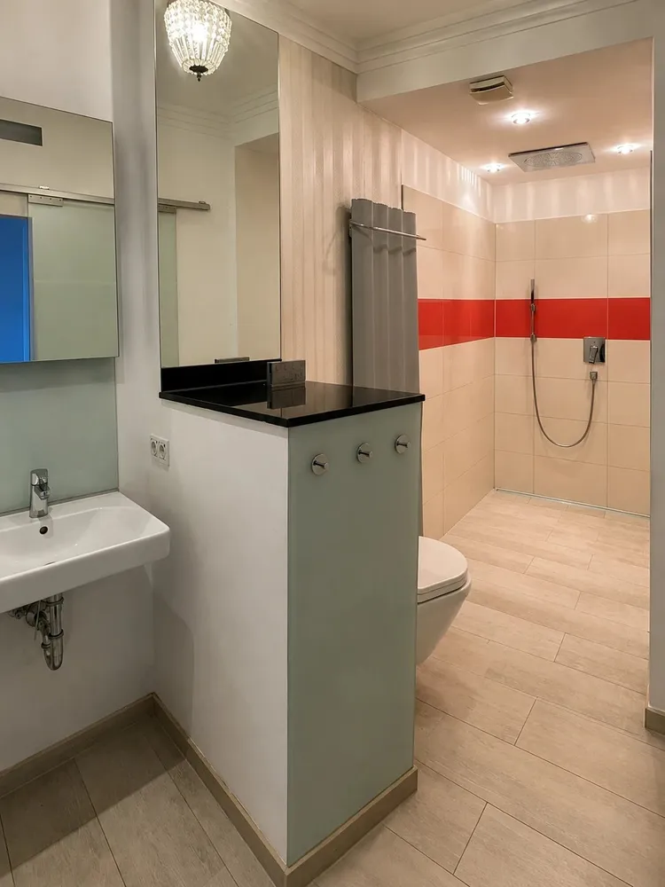 3 Zimmer Wohnung mit 110 m² in Essen – Bild 6