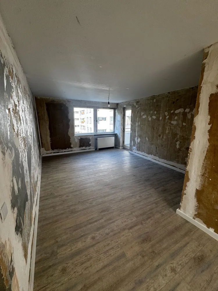 3 Zimmer Wohnung mit 76 m² in Berlin – Bild 1