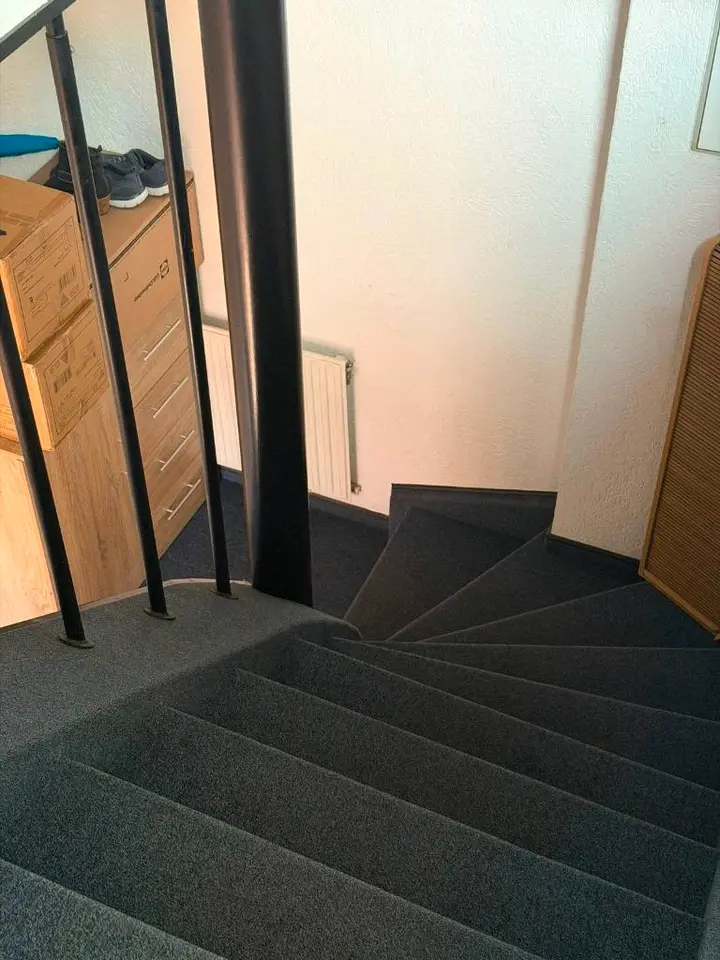 4 Zimmer Wohnung mit 110 m² in Herne – Bild 2