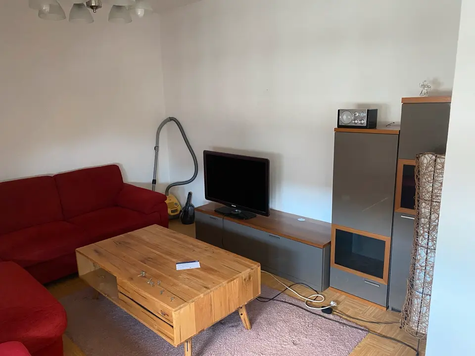 2 Zimmer Wohnung mit 50 m² in Delitzsch – Bild 2