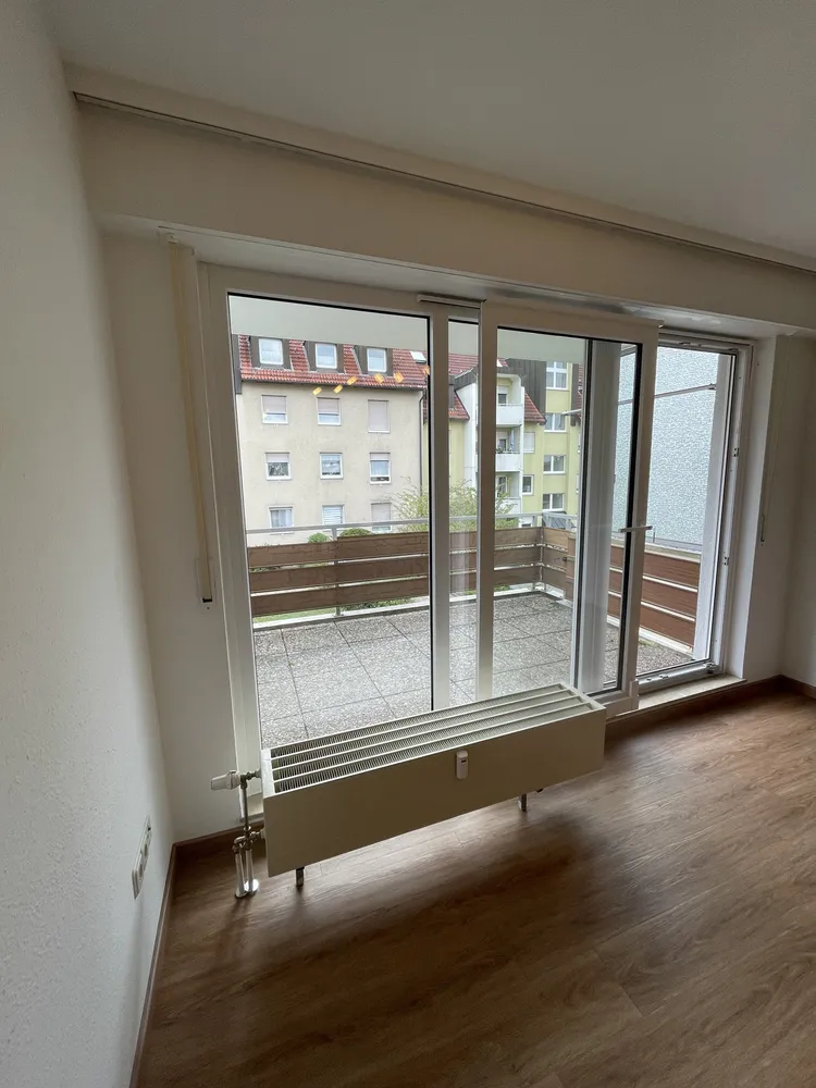 2 Zimmer Wohnung mit 62 m² in Nürnberg – Bild 9