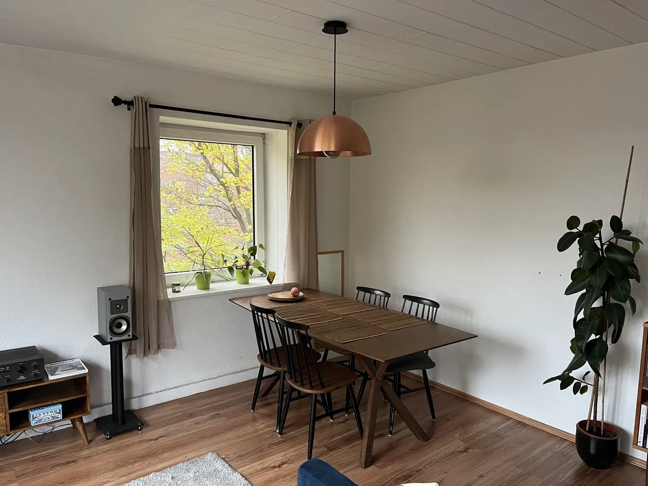 2 Zimmer Wohnung mit 61 m² in Hamburg – Bild 2