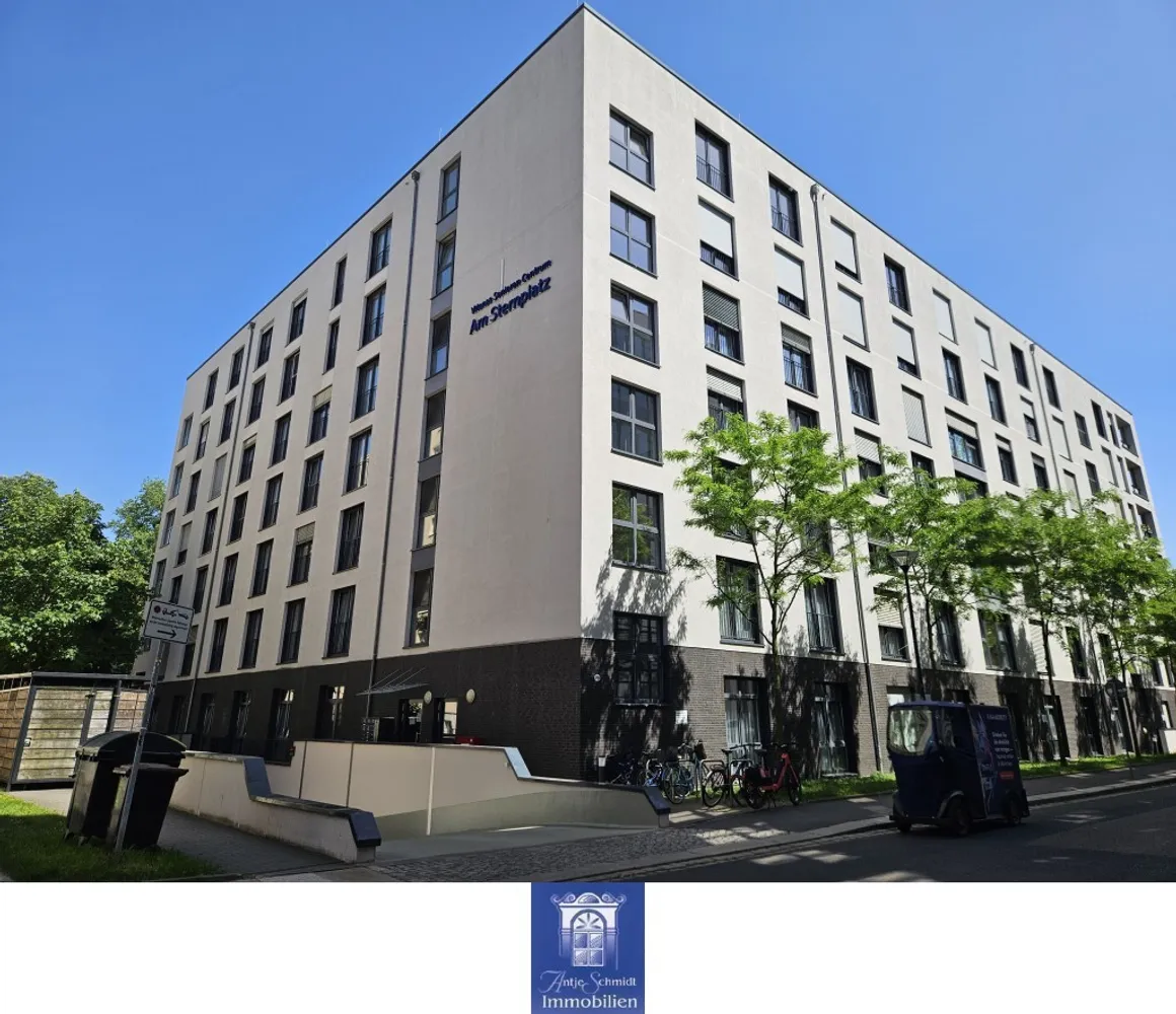 2 Zimmer Wohnung mit 45 m² in Dresden – Bild 10