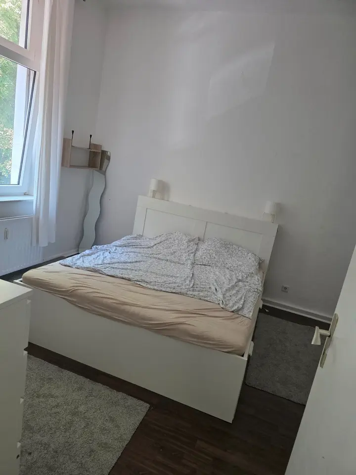 2 Zimmer Wohnung mit 53 m² in Solingen – Bild 9