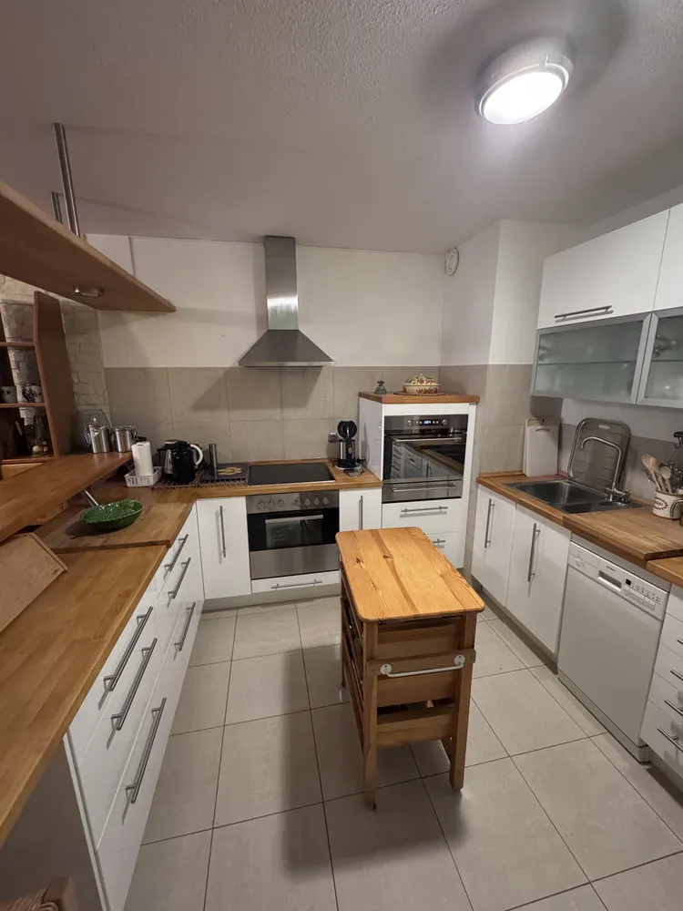 2 Zimmer Wohnung mit 63 m² in Frankfurt am Main – Bild 4