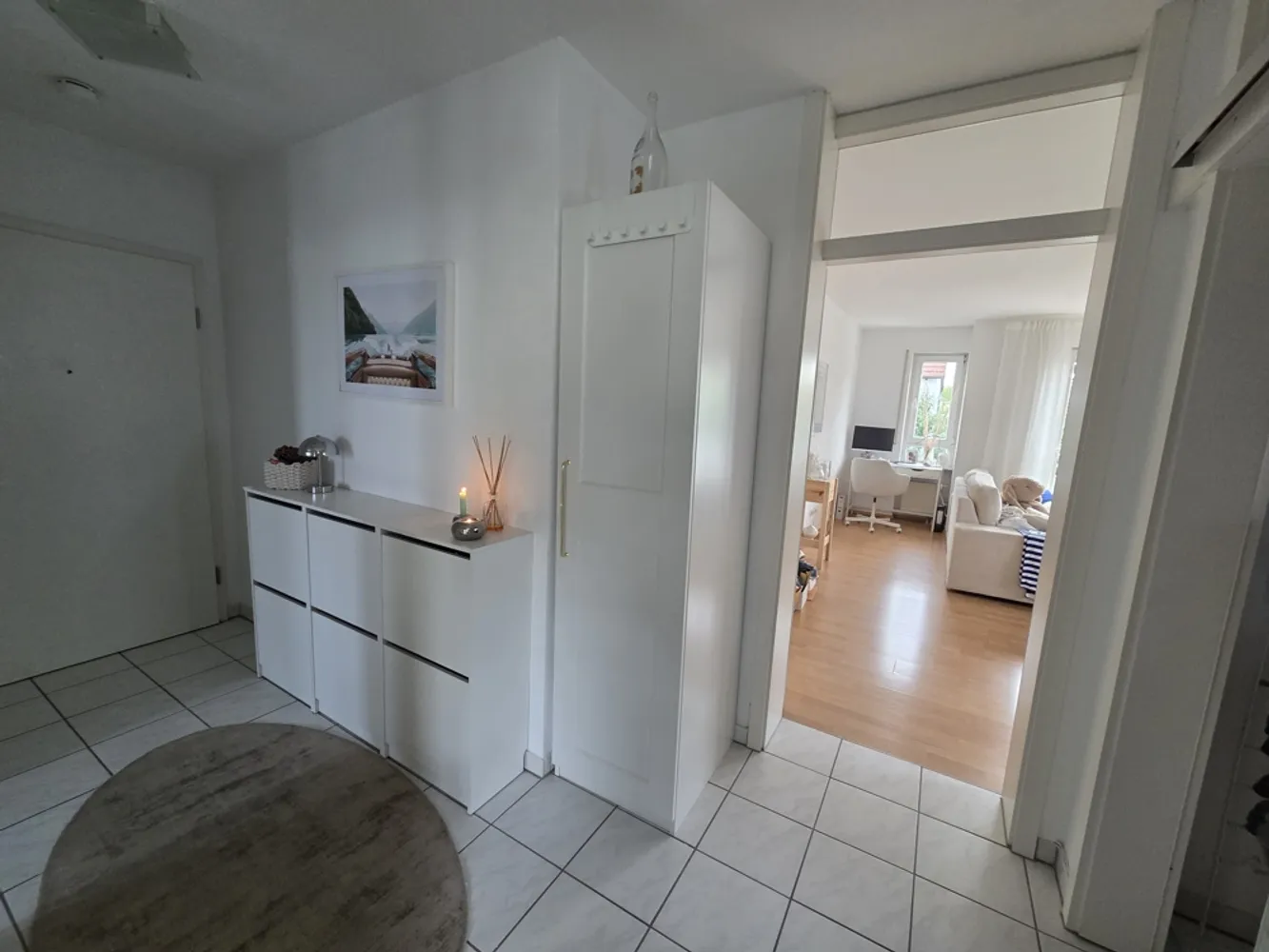 2 Zimmer Wohnung mit 61 m² in Nürnberg – Bild 9
