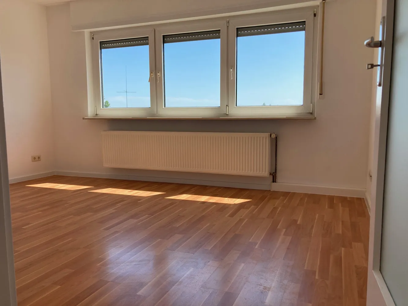 3 room apartment with 65 m² in Ludwigshafen am Rhein – Photo 12